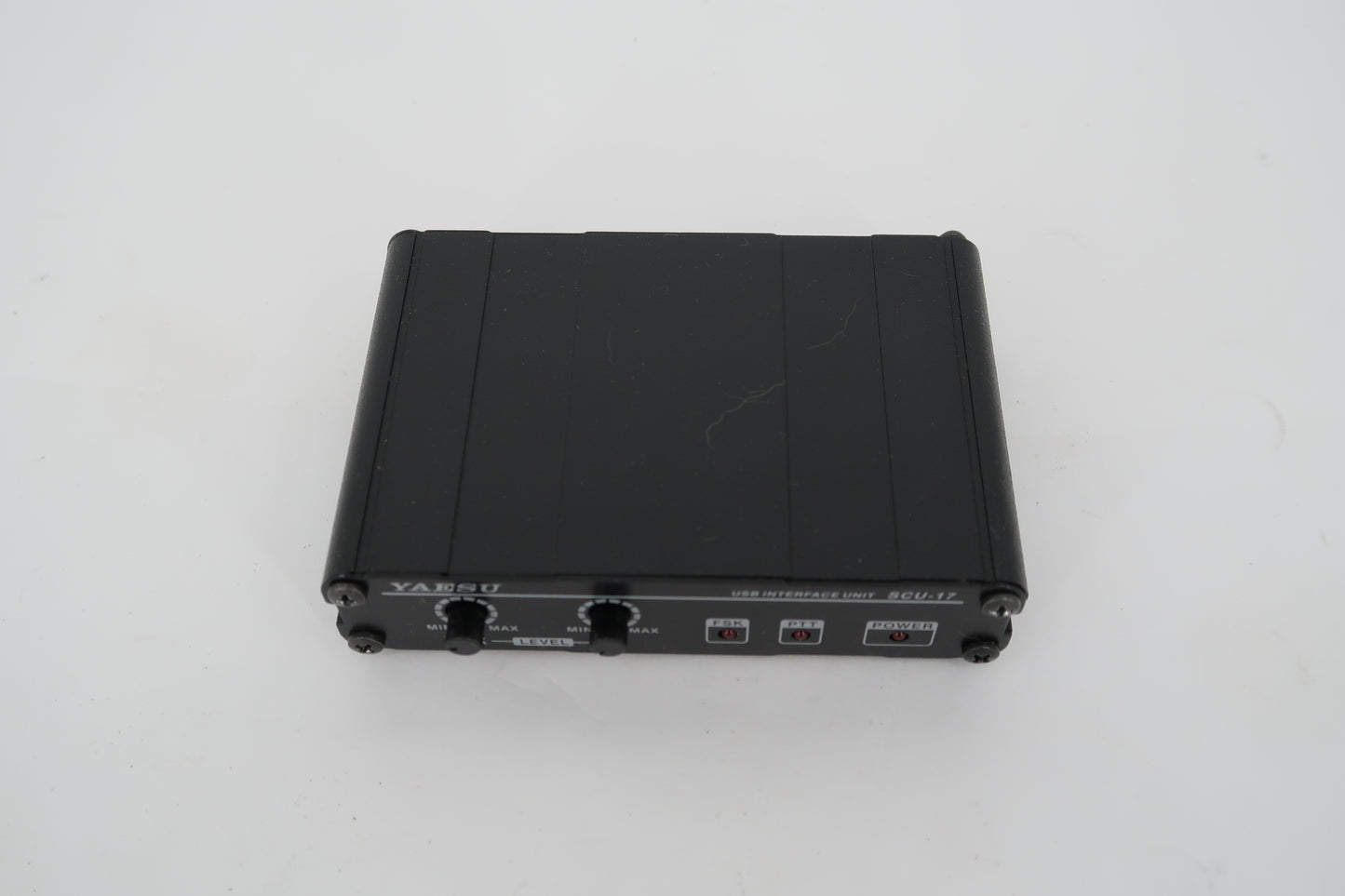 U19888 Used Yaesu SCU-17 USB Interface Unit