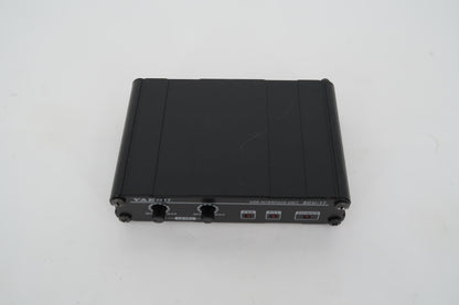 U19888 Used Yaesu SCU-17 USB Interface Unit