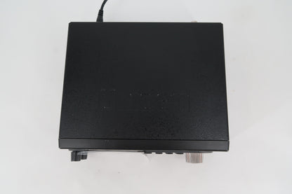 U19886 Used Uniden BCD996P2 Desktop Digital Trunking Scanner