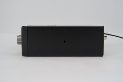 U19886 Used Uniden BCD996P2 Desktop Digital Trunking Scanner