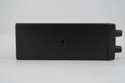 U19886 Used Uniden BCD996P2 Desktop Digital Trunking Scanner
