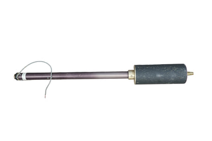 U19894 Used Hi-Q Piranha 5/160 R.Mil HF Mobile Antenna
