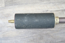 U19894 Used Hi-Q Piranha 5/160 R.Mil HF Mobile Antenna