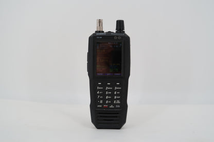 U19897 Used Uniden SDS100 Handheld Scanner