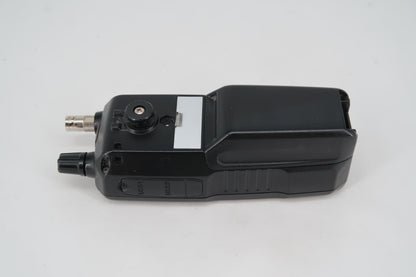 U19897 Used Uniden SDS100 Handheld Scanner