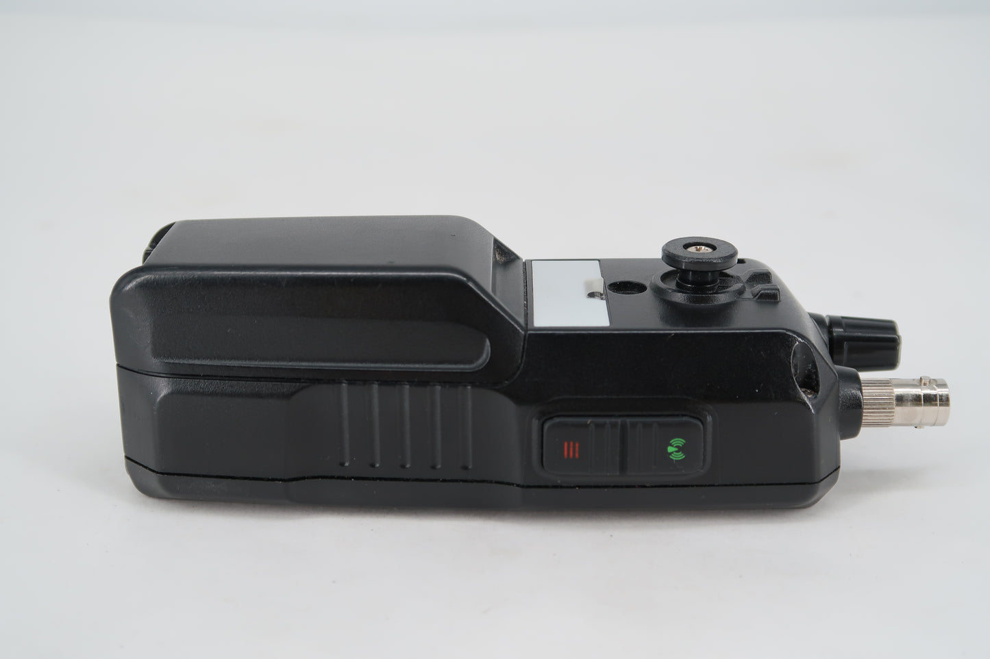 U19897 Used Uniden SDS100 Handheld Scanner