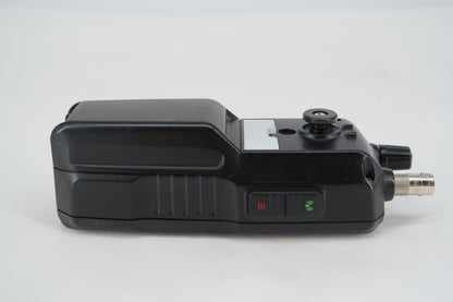 U19897 Used Uniden SDS100 Handheld Scanner
