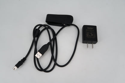 U19897 Used Uniden SDS100 Handheld Scanner