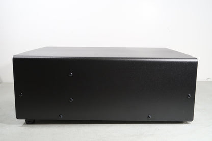 U19898 Used Palstar HF AUTO 1800 Watt Automatic Antenna Tuner 30 days old