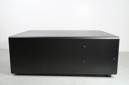 U19898 Used Palstar HF AUTO 1800 Watt Automatic Antenna Tuner 30 days old