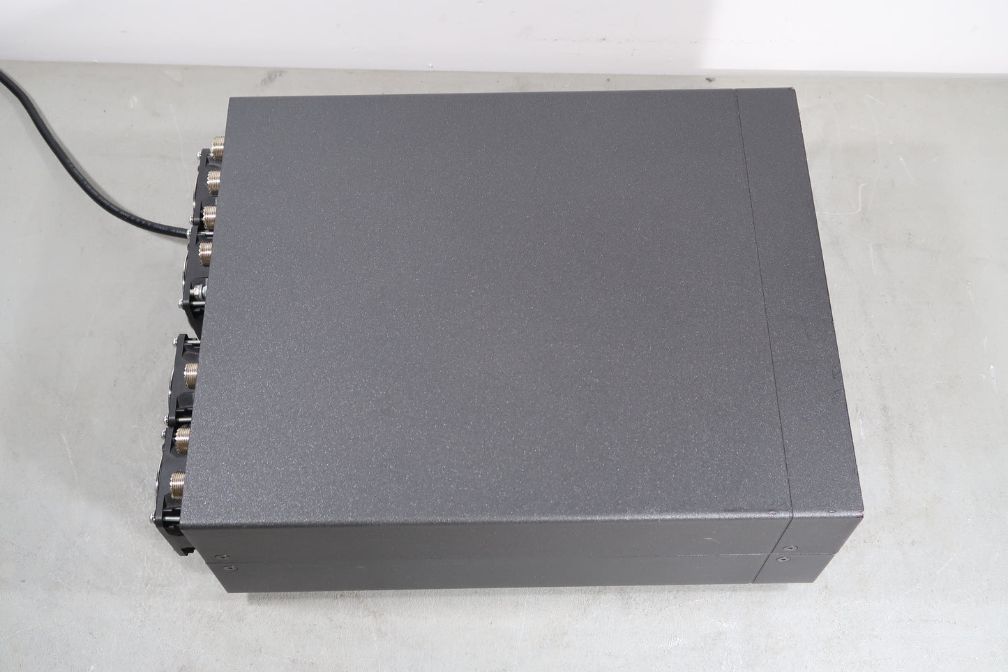 U19899 Used SPE Expert 1.3K-FA Solid State Linear Amplifier with ATU