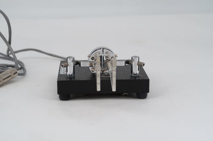 U19900 Used Bencher BY-1 Iambic Paddle Key