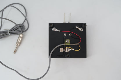 U19900 Used Bencher BY-1 Iambic Paddle Key