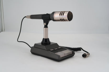 19901 USED Yaesu MD-1 Dynamic Desk Microphone