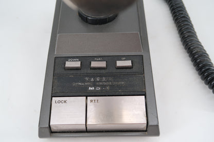 19901 USED Yaesu MD-1 Dynamic Desk Microphone