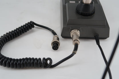 19901 USED Yaesu MD-1 Dynamic Desk Microphone