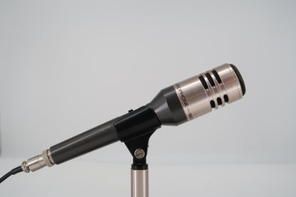 19901 USED Yaesu MD-1 Dynamic Desk Microphone