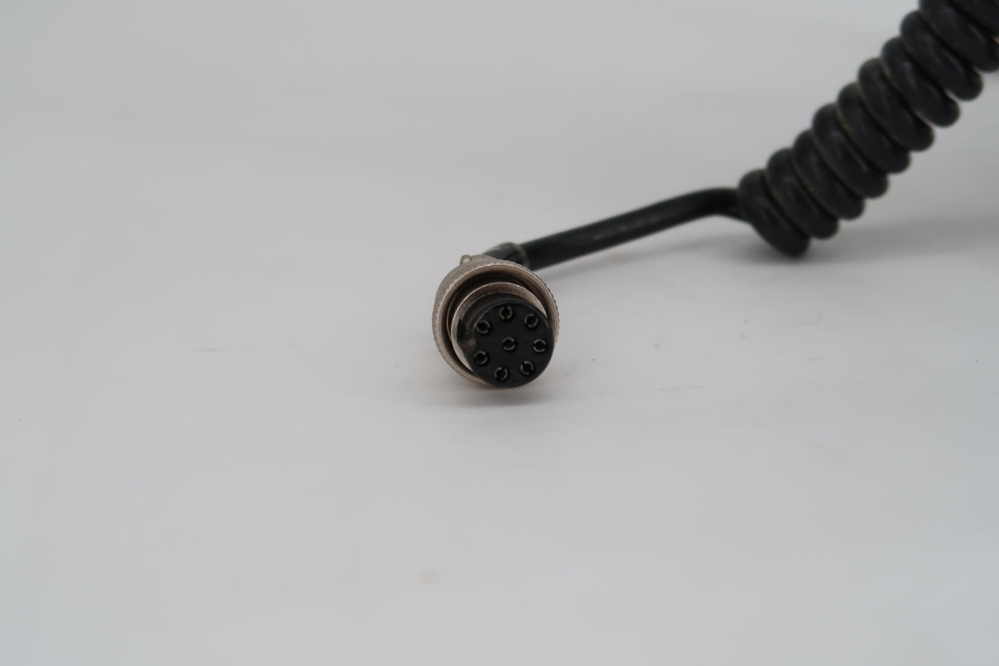 19901 USED Yaesu MD-1 Dynamic Desk Microphone