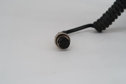 19901 USED Yaesu MD-1 Dynamic Desk Microphone