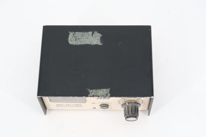U19907 Used MFJ-816 HF SWR/Watt Meter