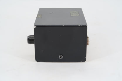 U19907 Used MFJ-816 HF SWR/Watt Meter