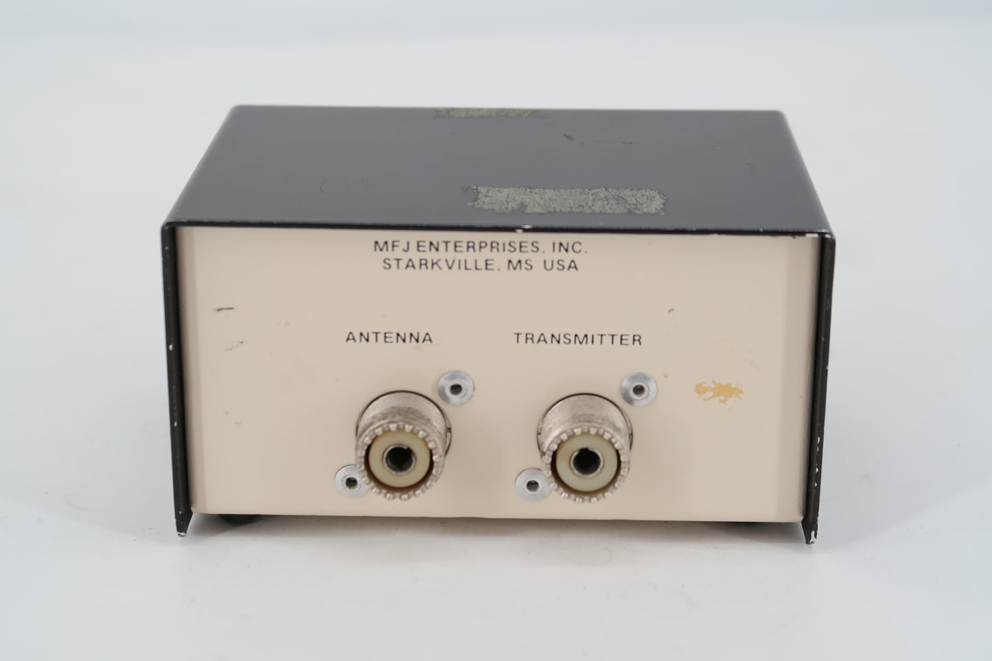 U19907 Used MFJ-816 HF SWR/Watt Meter