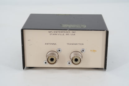 U19907 Used MFJ-816 HF SWR/Watt Meter