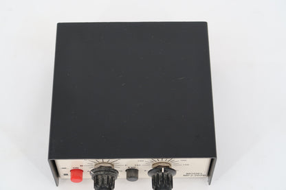 U19905 Used MFJ-202B Compact RX Noise Bridge