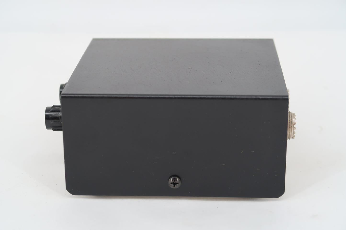 U19905 Used MFJ-202B Compact RX Noise Bridge
