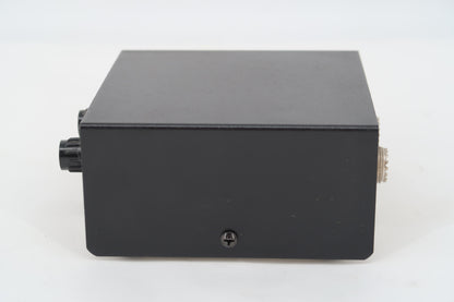 U19905 Used MFJ-202B Compact RX Noise Bridge