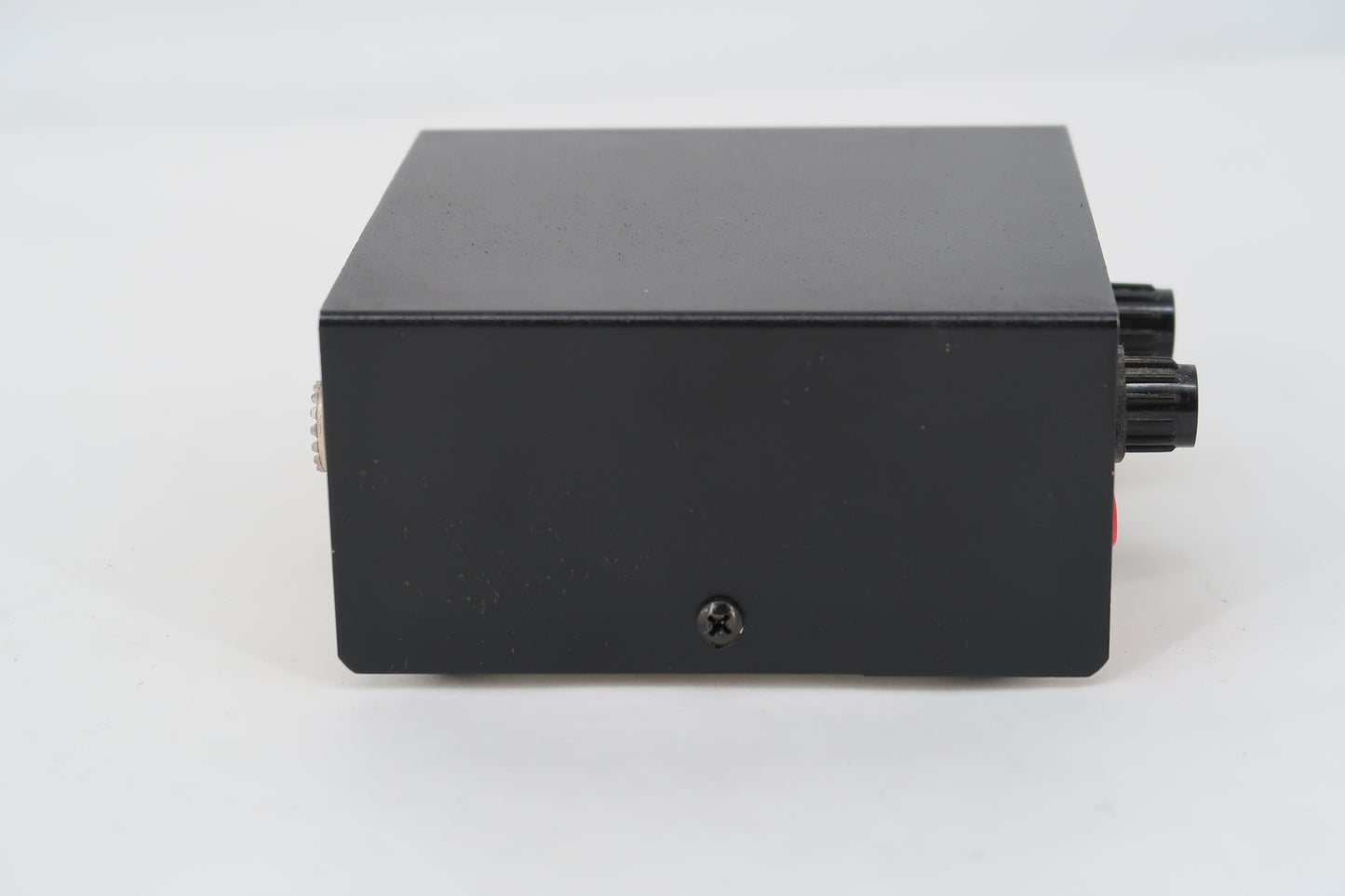 U19905 Used MFJ-202B Compact RX Noise Bridge