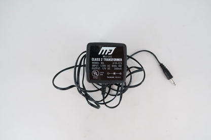 U19909 Used MFJ-208 VHF SWR Analyzer
