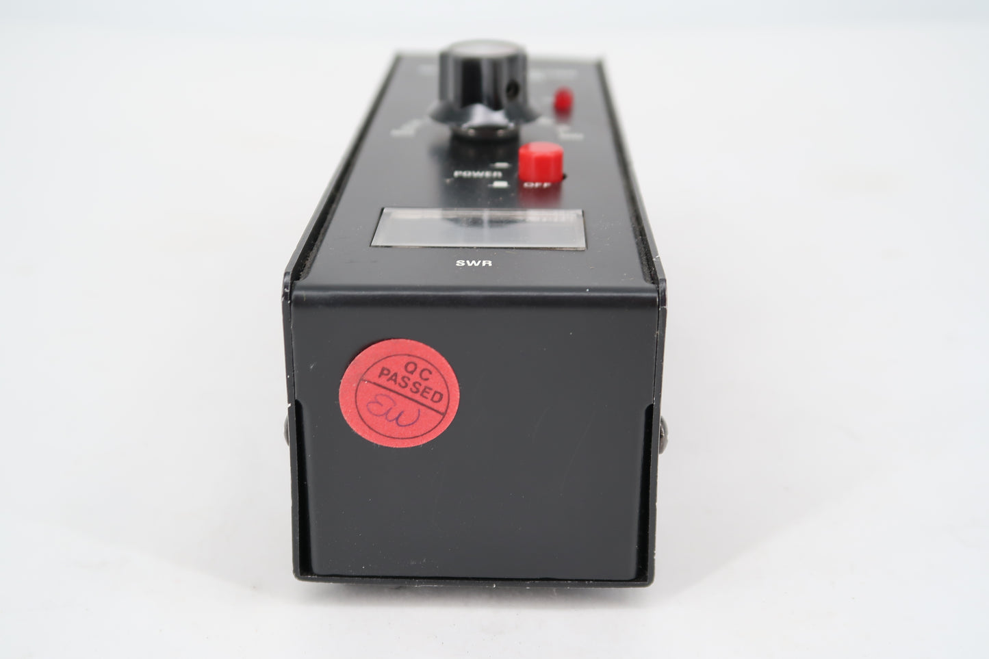 U19909 Used MFJ-208 VHF SWR Analyzer