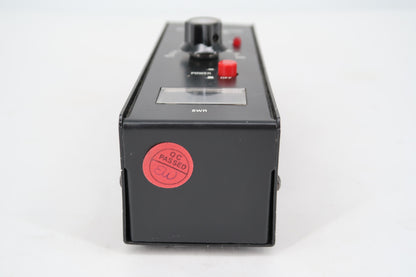 U19909 Used MFJ-208 VHF SWR Analyzer