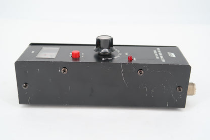 U19909 Used MFJ-208 VHF SWR Analyzer