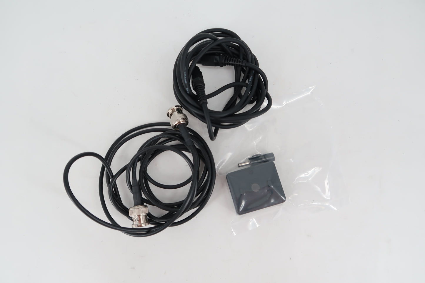 U19910 Used ICOM AH-705 Automatic Antenna Tuner
