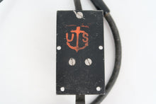 U19913 Used Vintage U.S. Navy Straight Key (CJB26003A) Flameproof