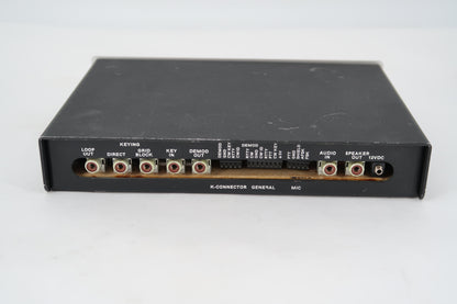 U19915 Used MFJ-1224 RTTY/CW Computer Interface