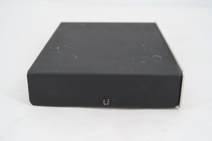 U19915 Used MFJ-1224 RTTY/CW Computer Interface