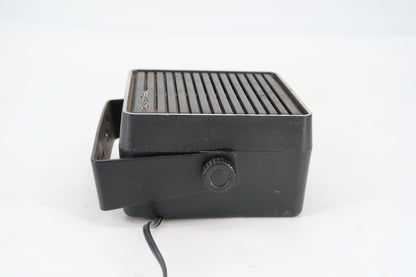 U19916 Used Realistic 21-549A Compact External Speaker