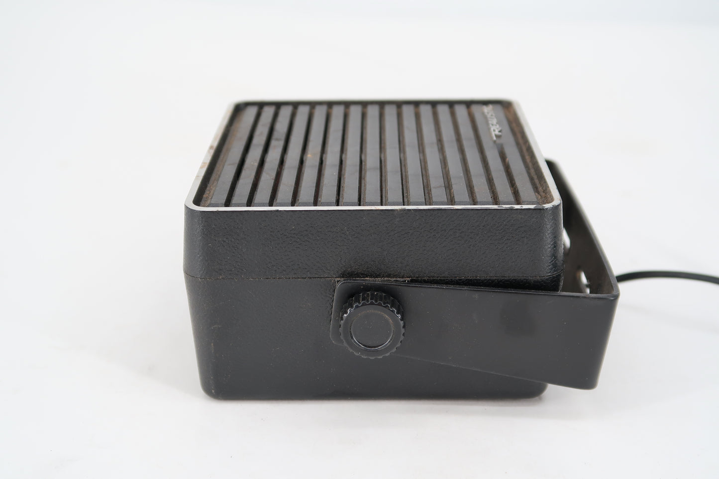 U19916 Used Realistic 21-549A Compact External Speaker