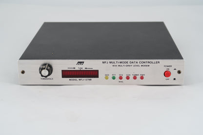 U19923 Used MFJ-1278B Multi-Mode Data Controller with Multi-Gray Level Modem