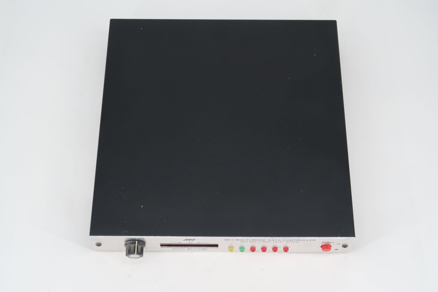U19923 Used MFJ-1278B Multi-Mode Data Controller with Multi-Gray Level Modem