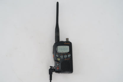 U19922 Used Yaesu VX-1R Compact FM Handheld Transceiver