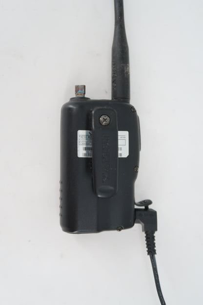 U19922 Used Yaesu VX-1R Compact FM Handheld Transceiver