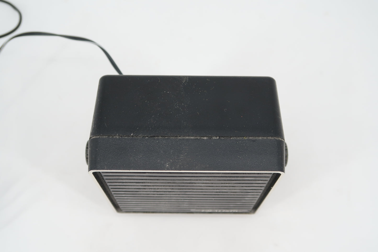 U19918 Used Realistic 21-549A Compact External Speaker