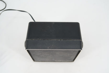 U19918 Used Realistic 21-549A Compact External Speaker