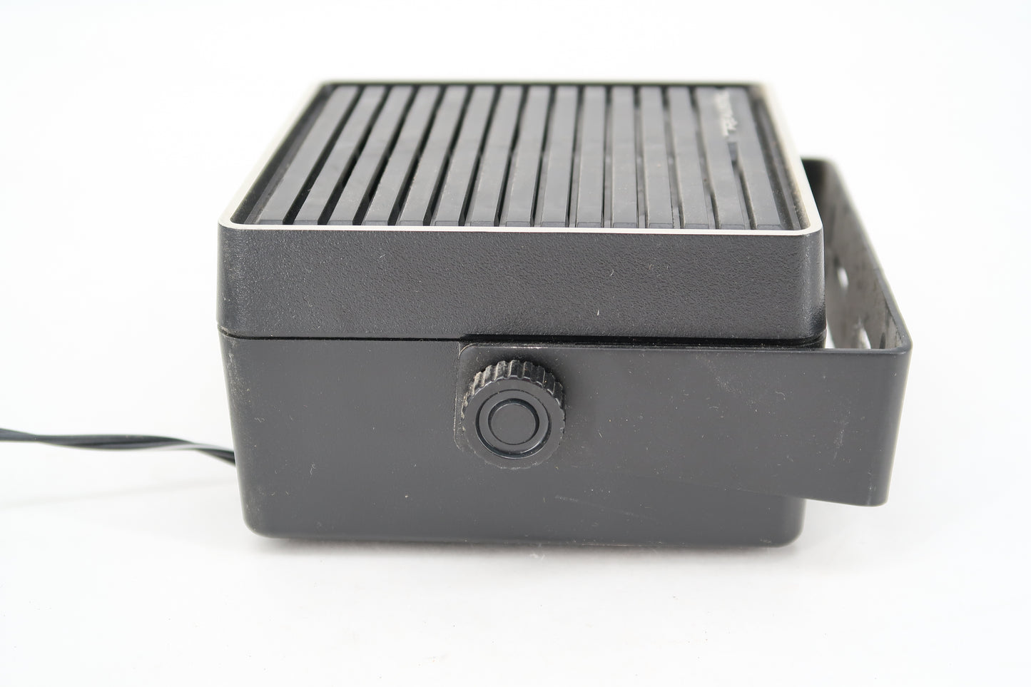 U19918 Used Realistic 21-549A Compact External Speaker