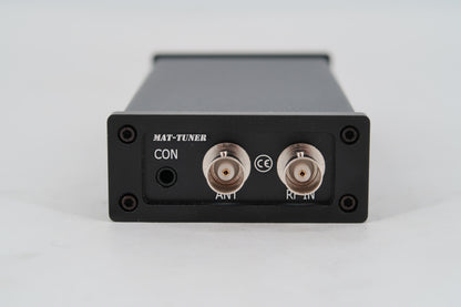 U19917 Used MAT-TUNER mAT-705 Automatic Antenna Tuner