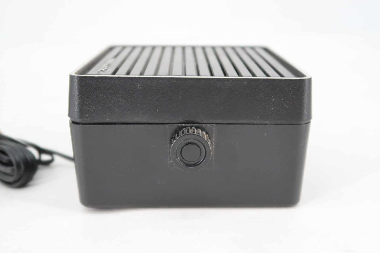 U19920 Used Realistic 21-549A Compact External Speaker